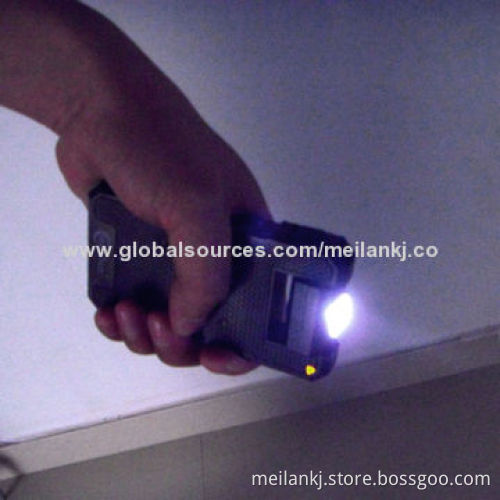 Bike Power bank, IPX5, LED Lighting, with Adjustable Axis, SOS Function, GPS Holder